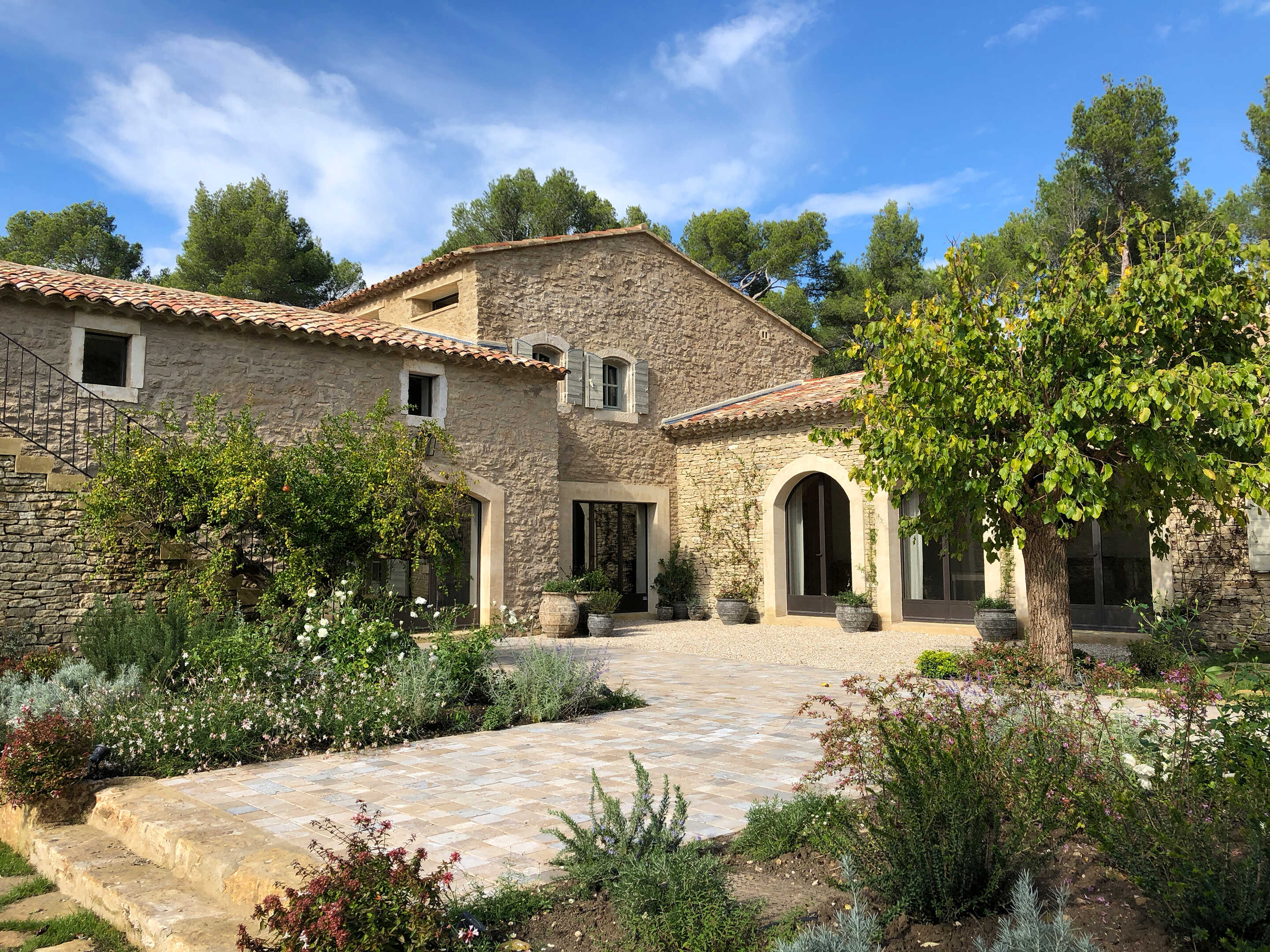 Mas de l'Écrivain