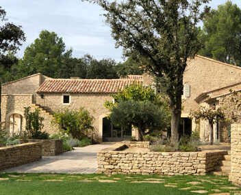 Mas de l'Écrivain
