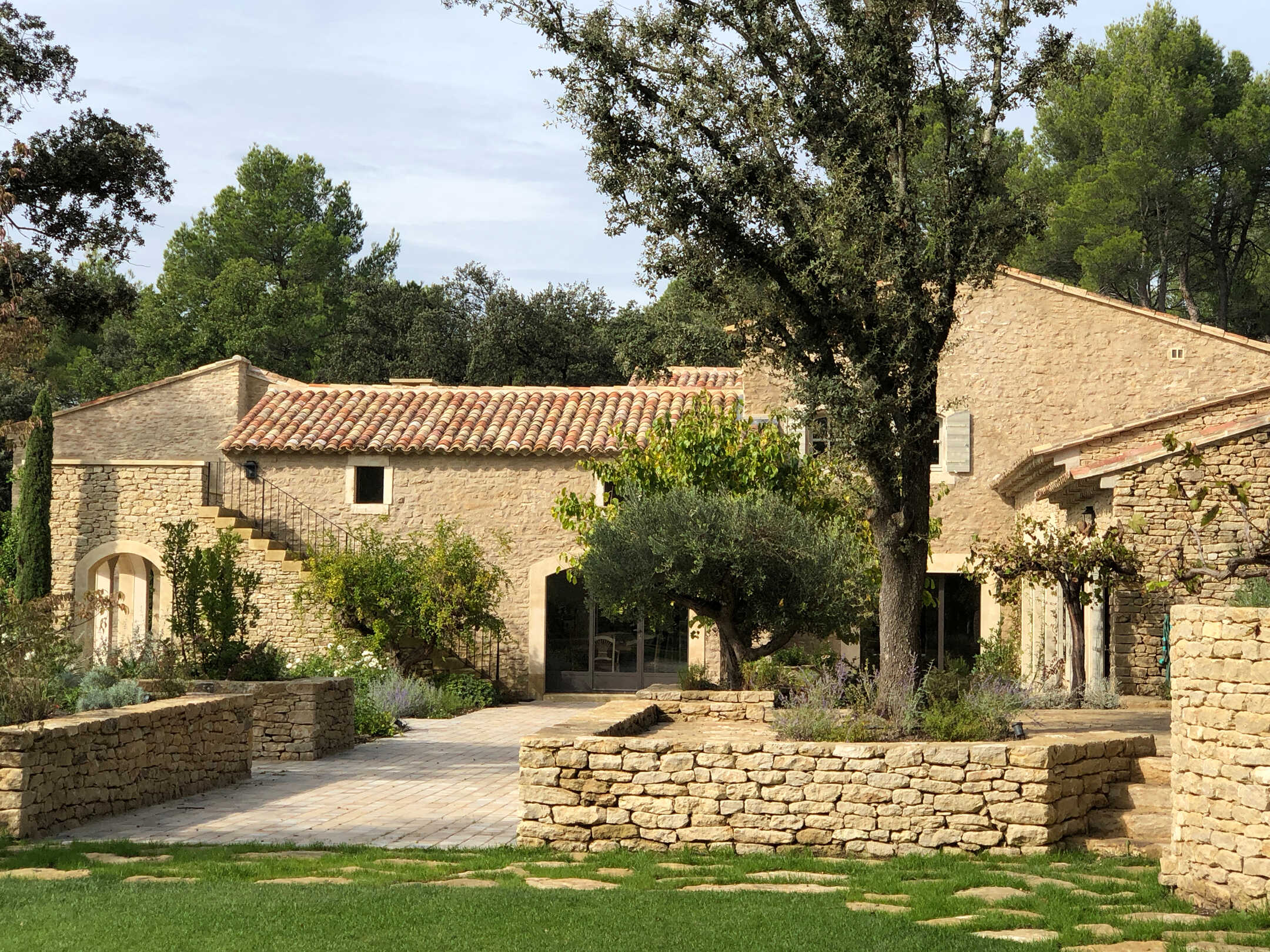 Mas de l'Écrivain