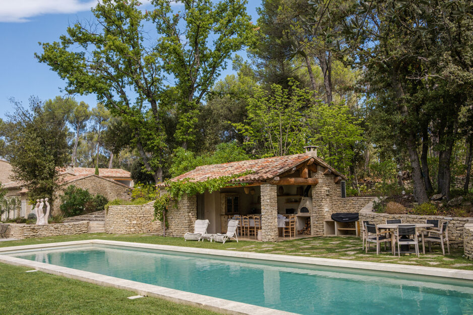 Mas de l'Écrivain