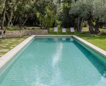 Mas de l'Écrivain