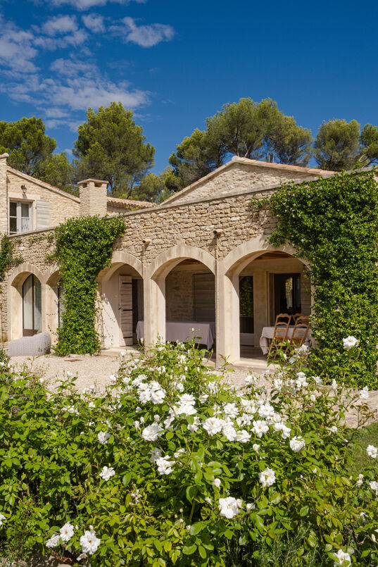 Mas de l'Écrivain