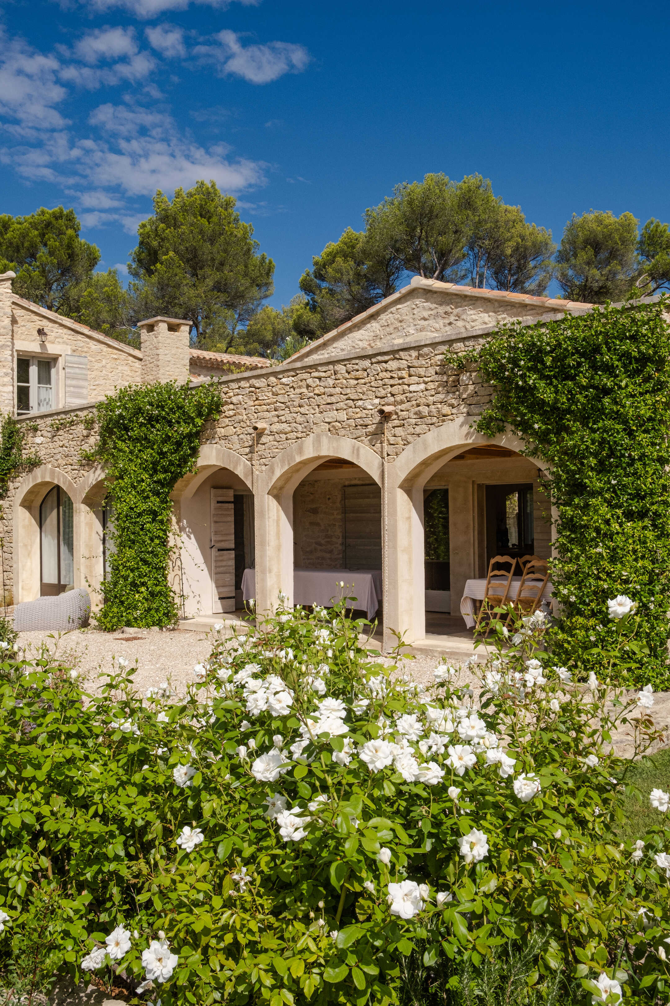 Mas de l'Écrivain