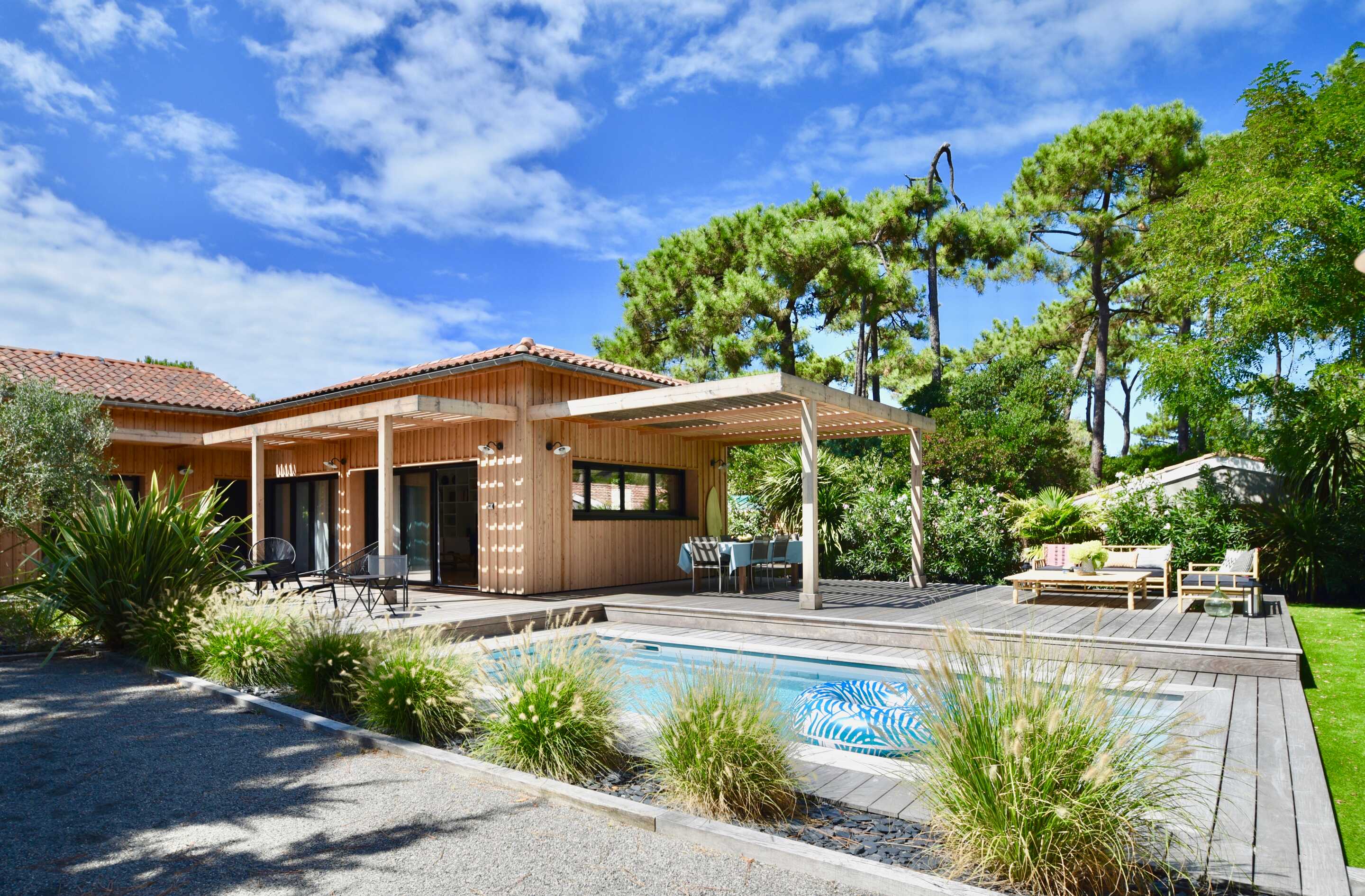 Villa de l'Océan