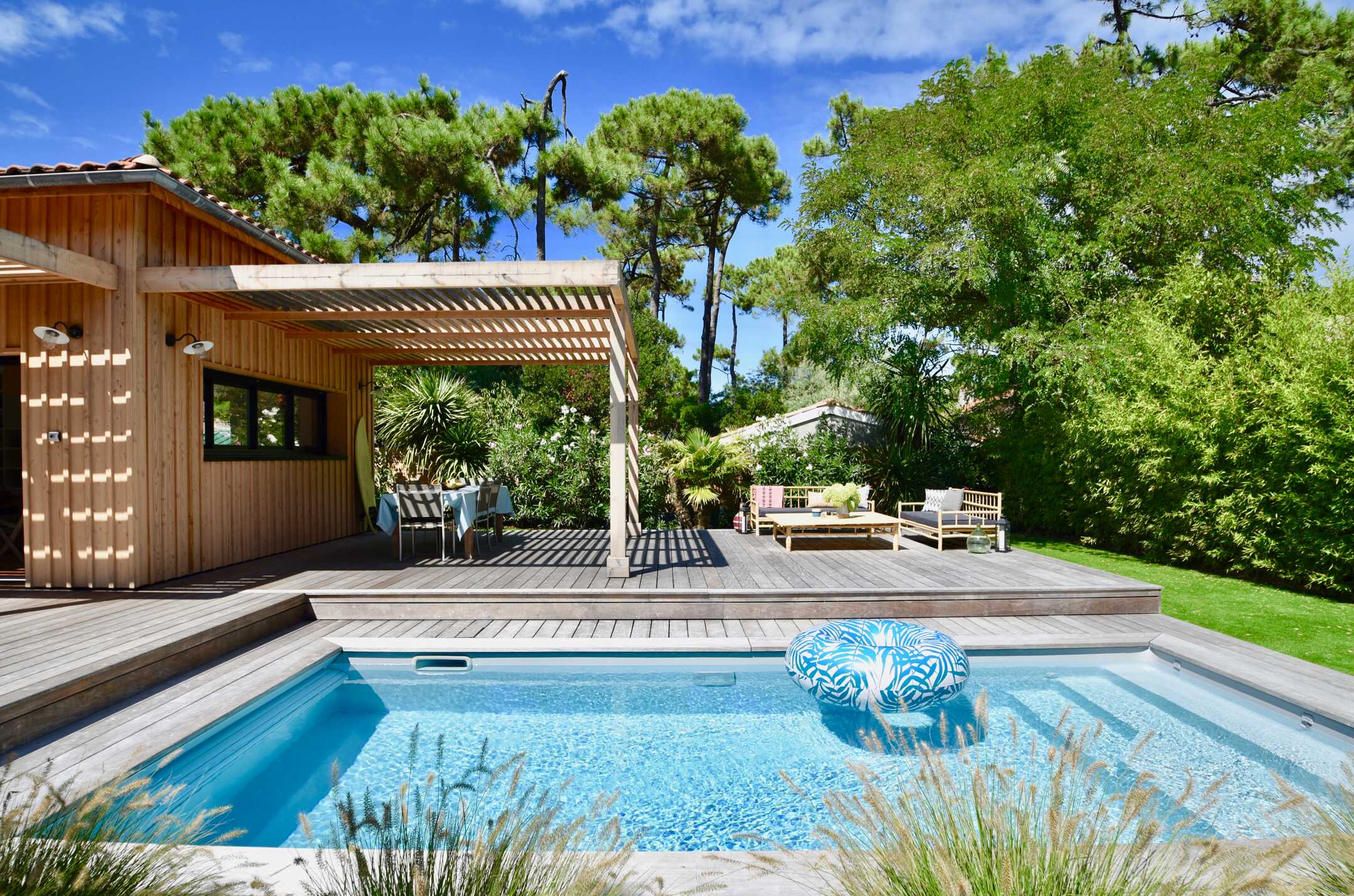 Villa de l'Océan