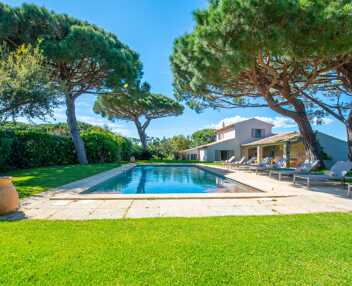 Villa Sea view