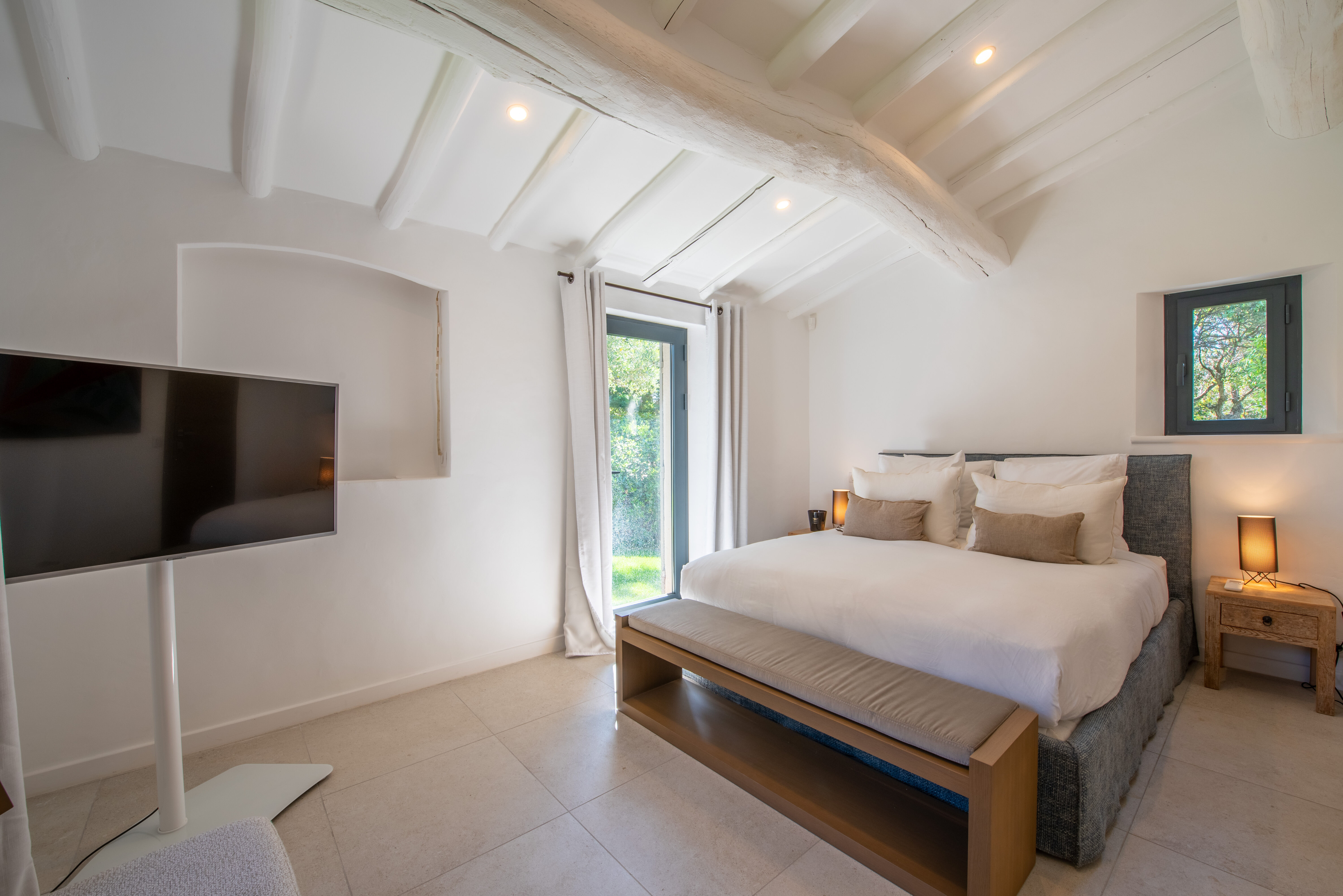 Villa Sea view