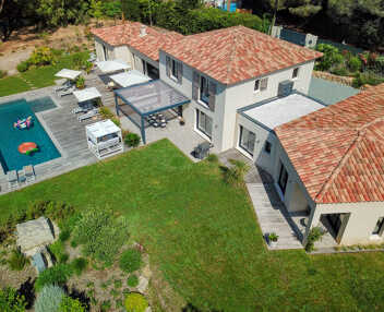 Villa Bliss