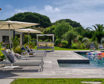Villa Bliss