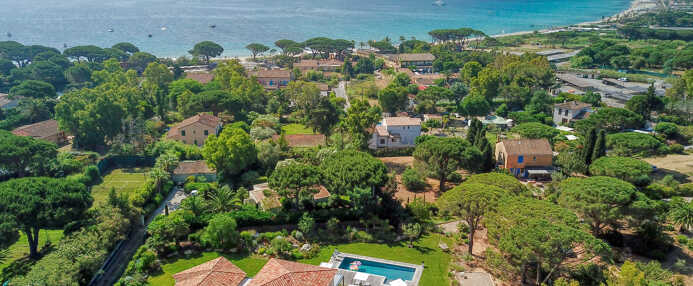 Villa Bliss