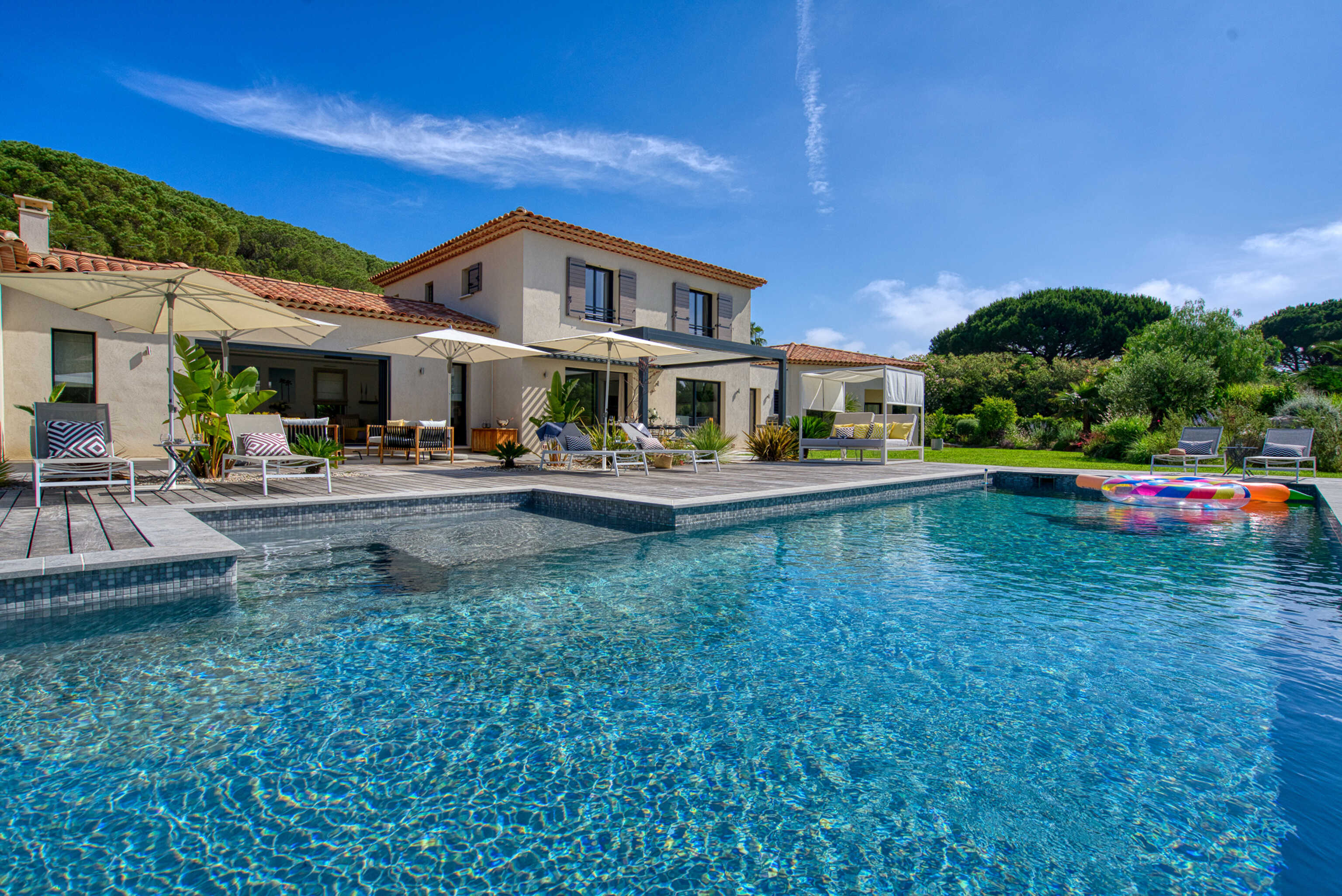 Villa Bliss