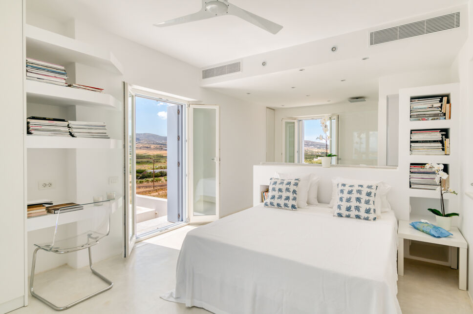 Villa Meraki I