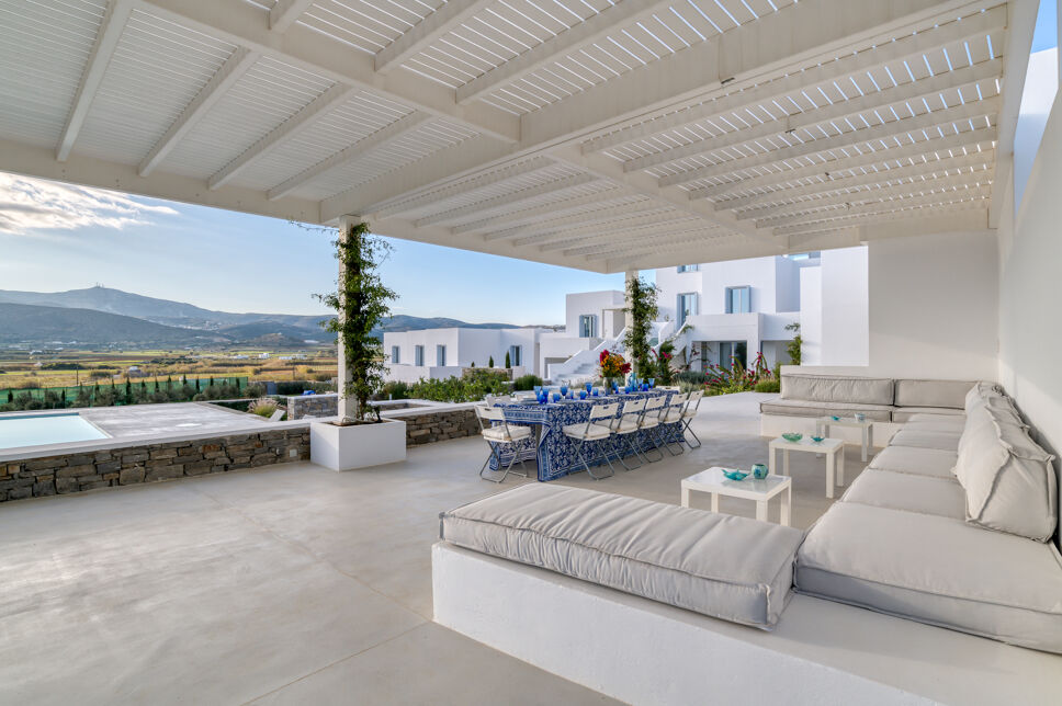 Villa Meraki I