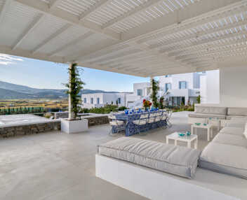 Villa Meraki I