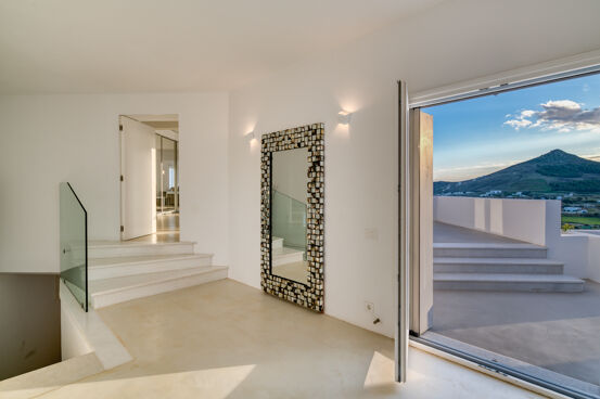 Villa Meraki I