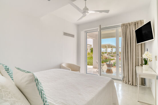 Villa Meraki I