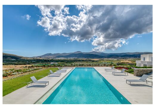 Villa Meraki I