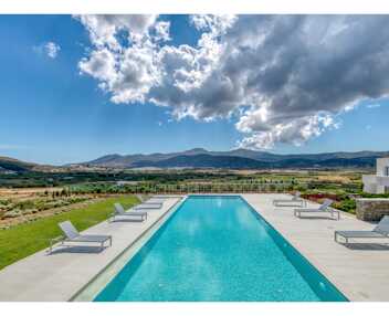 Villa Meraki I