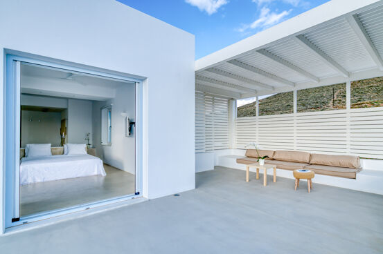 Villa Meraki I