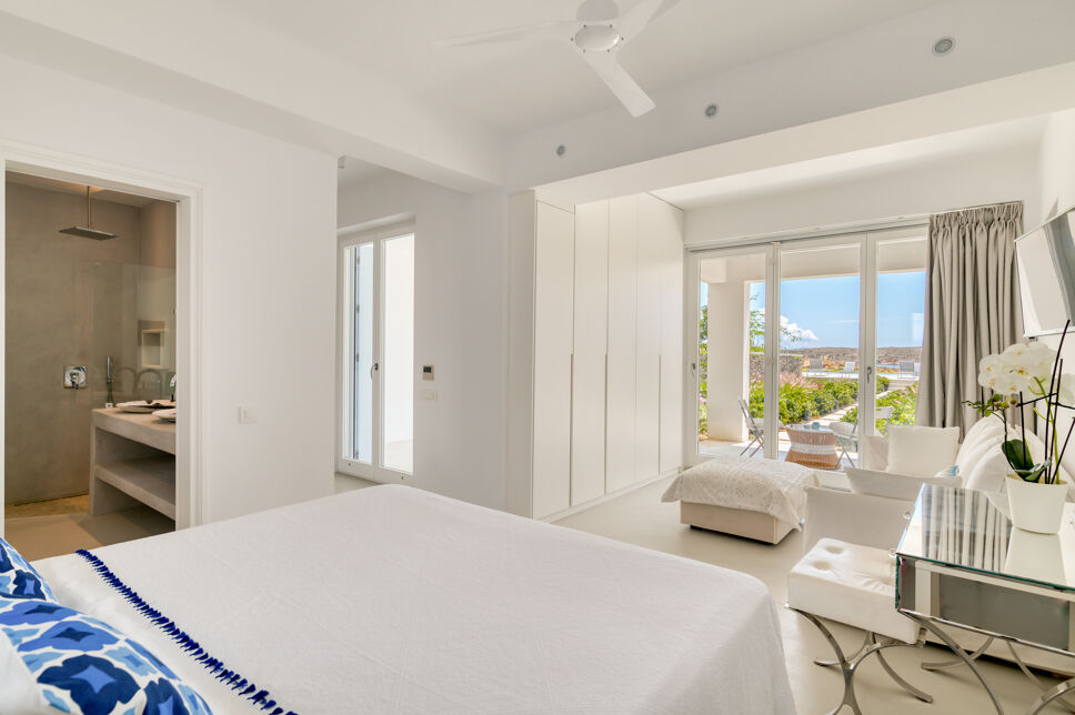 Villa Meraki I