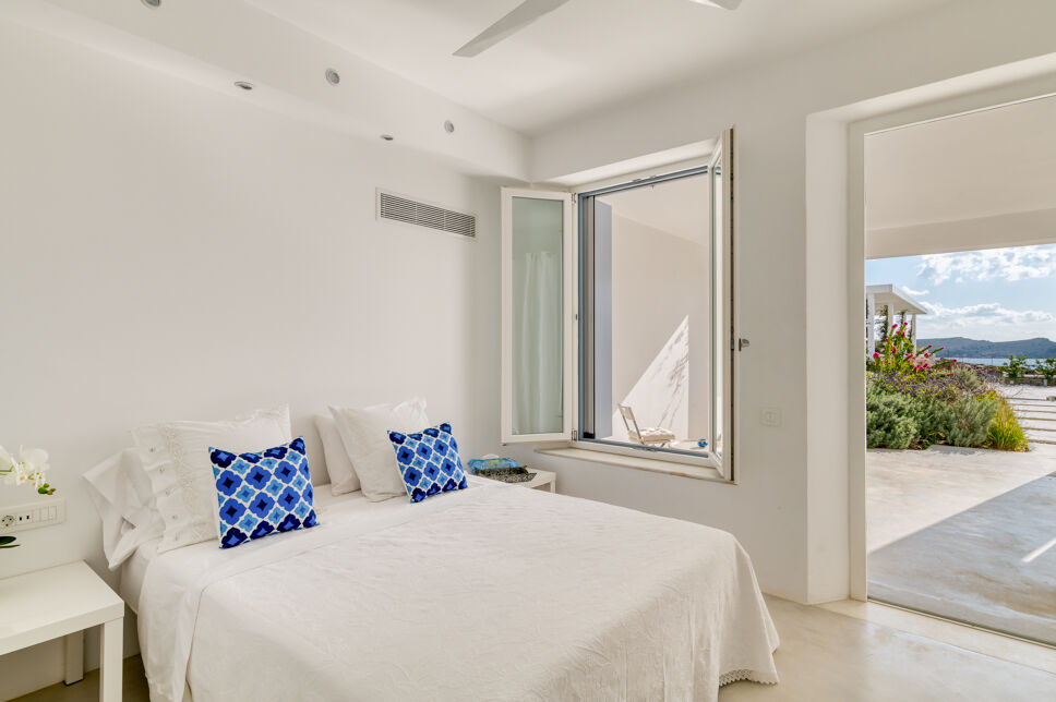 Villa Meraki I