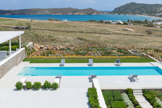 Villa Meraki I