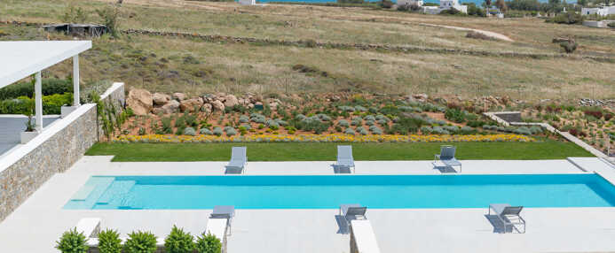 Villa Meraki I