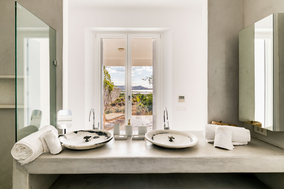 Villa Meraki I