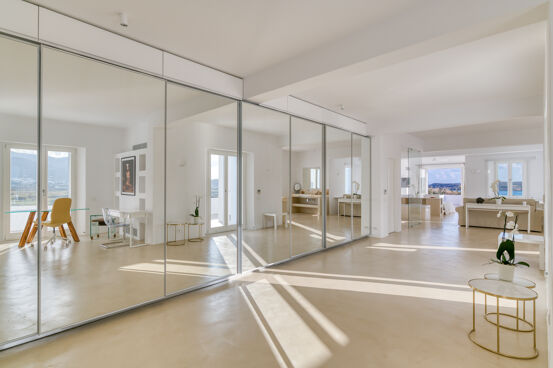 Villa Meraki I