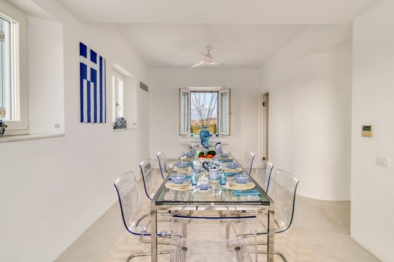 Villa Meraki I