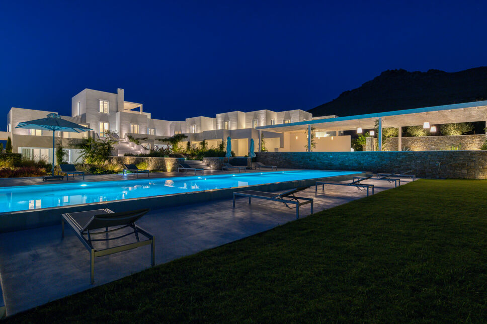 Villa Meraki I