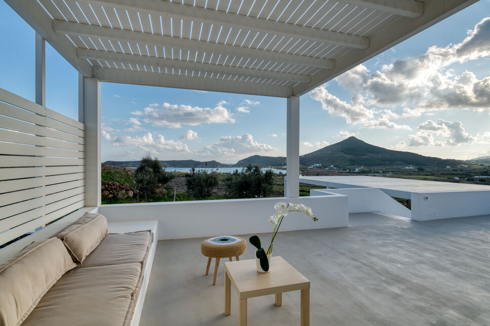 Villa Meraki I