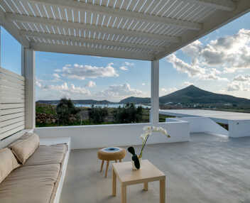 Villa Meraki I