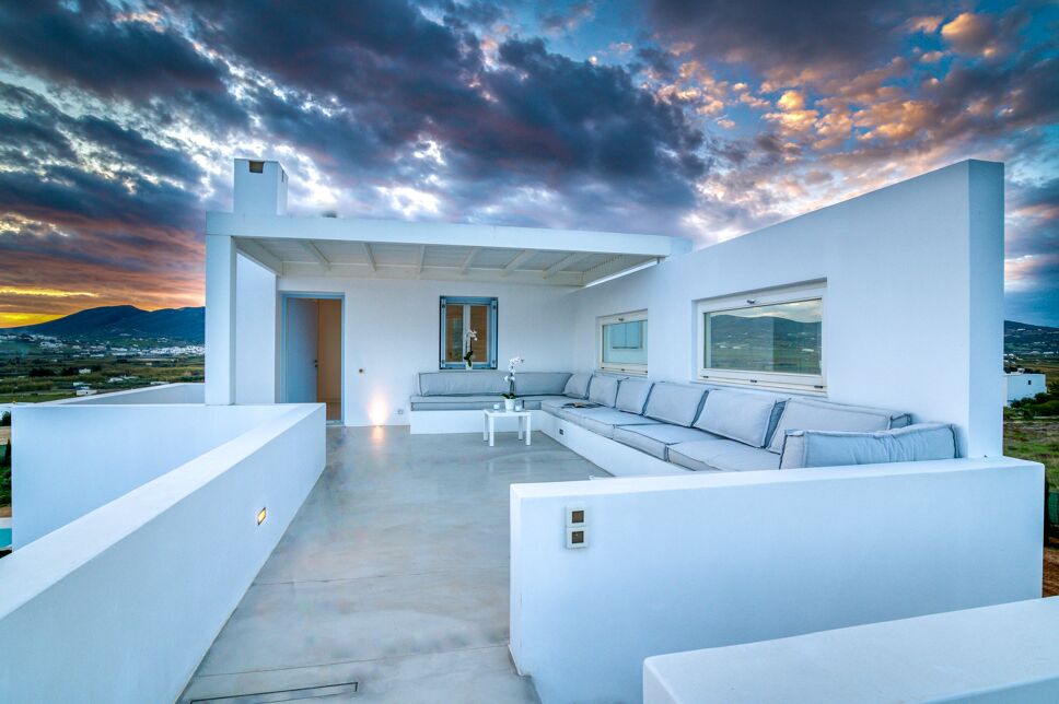 Villa Meraki I