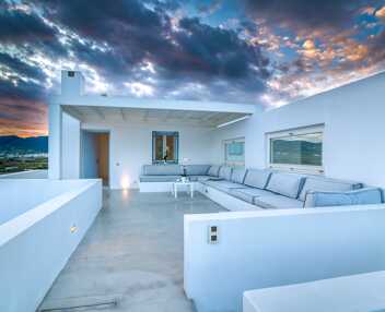 Villa Meraki I