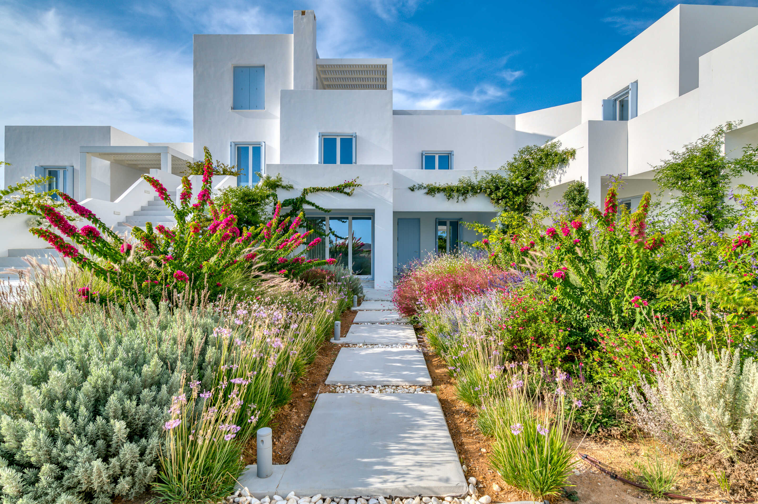 Villa Meraki I