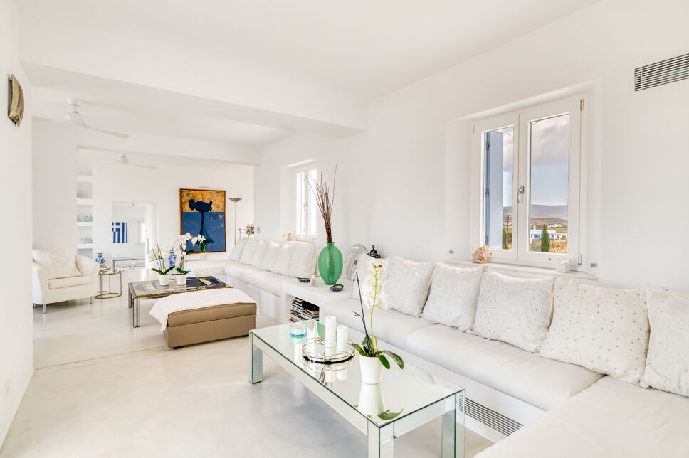 Villa Meraki I