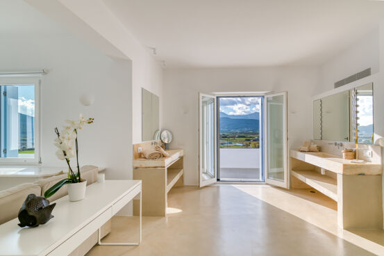 Villa Meraki I