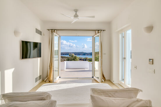 Villa Meraki I