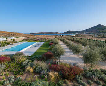 Villa Meraki II