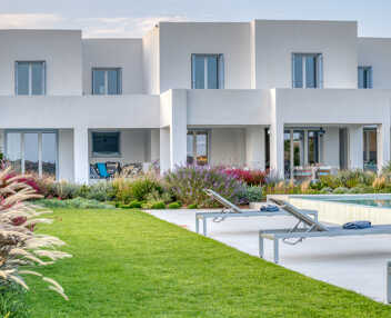 Villa Meraki II
