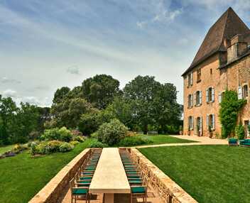 Château des Arts