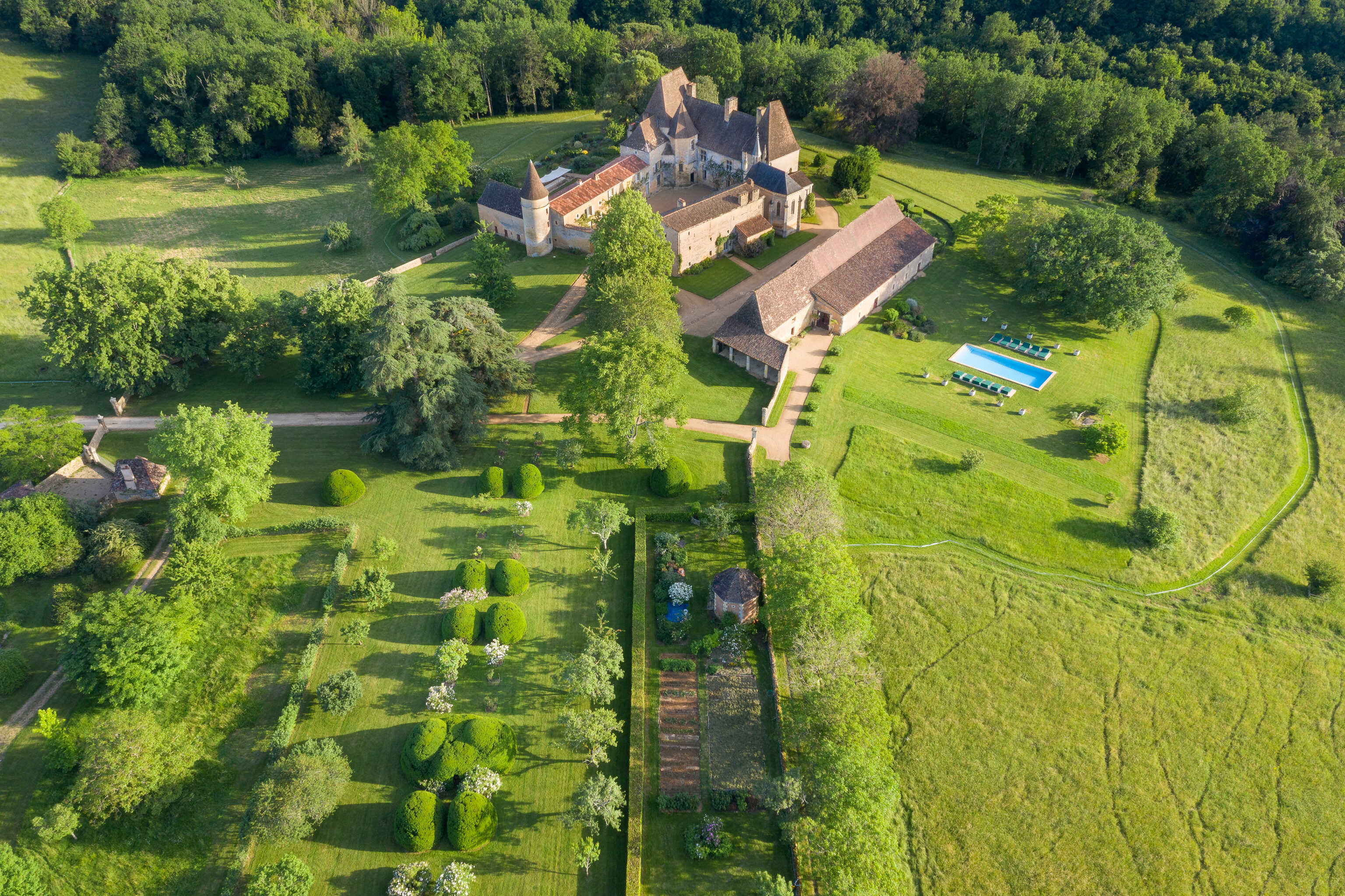 Château des Arts