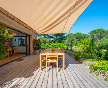 Villa Trudon