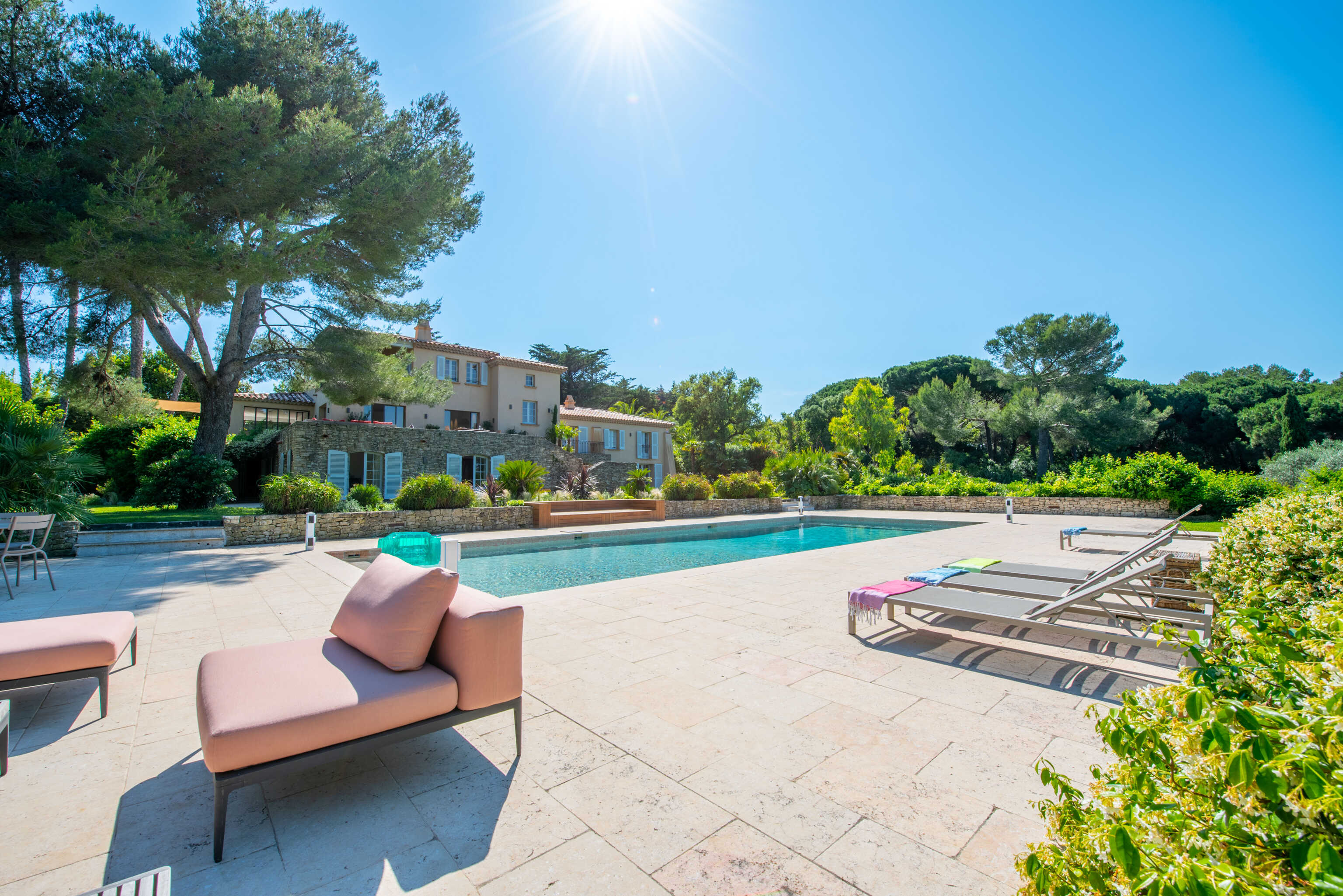 Villa Trudon