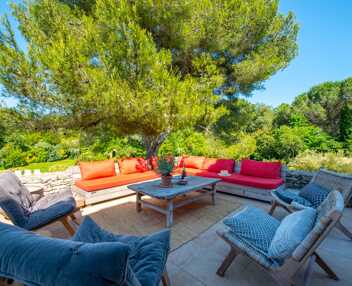 Villa Trudon