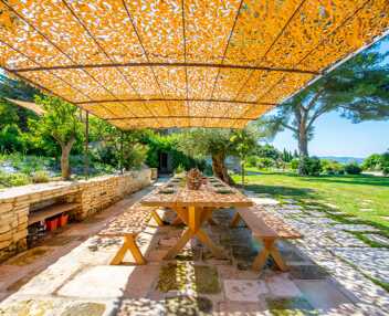 Villa Trudon