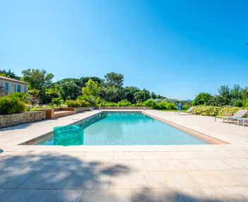 Villa Trudon