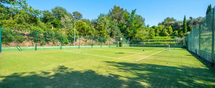 Villa Trudon