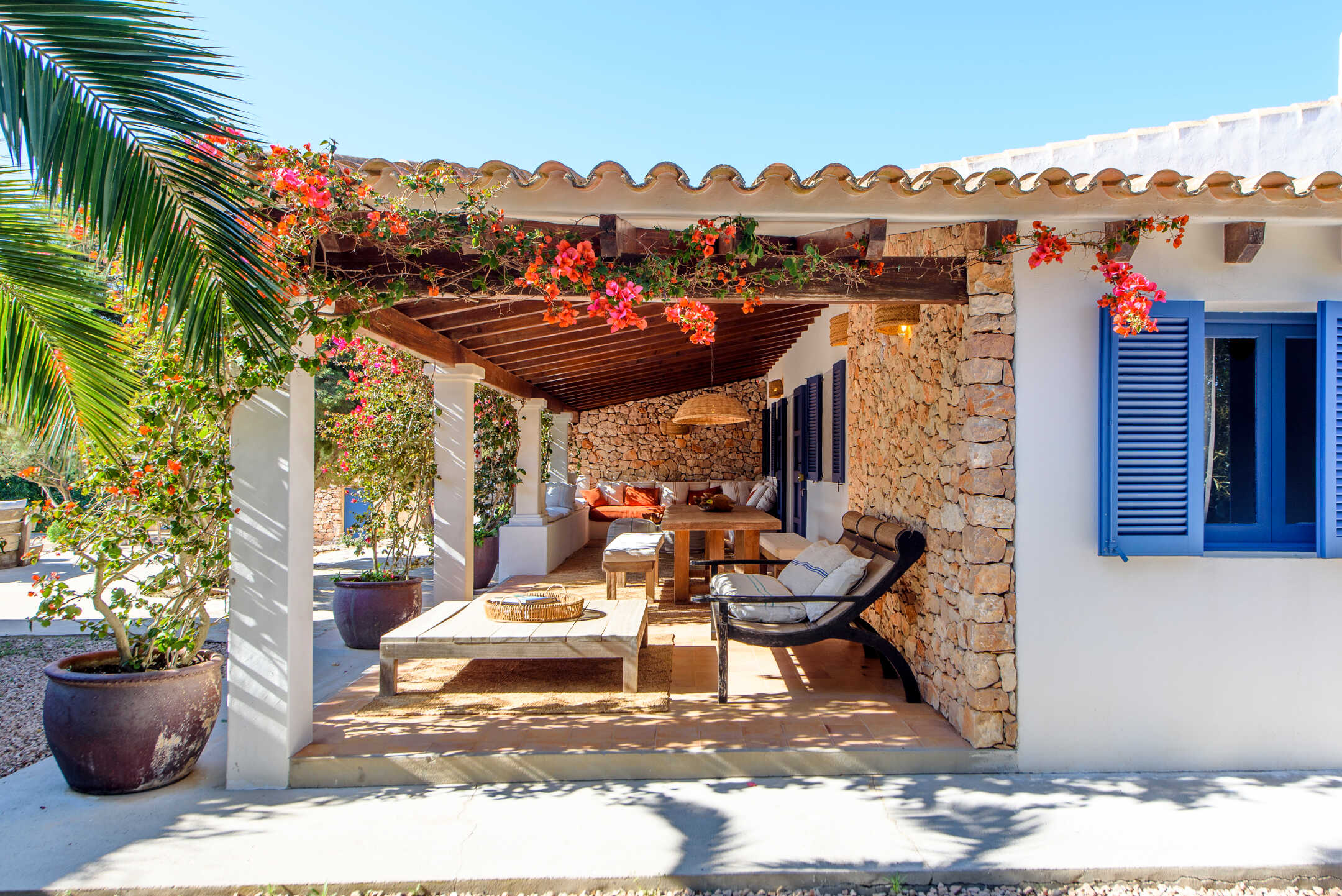 Villa Francisca